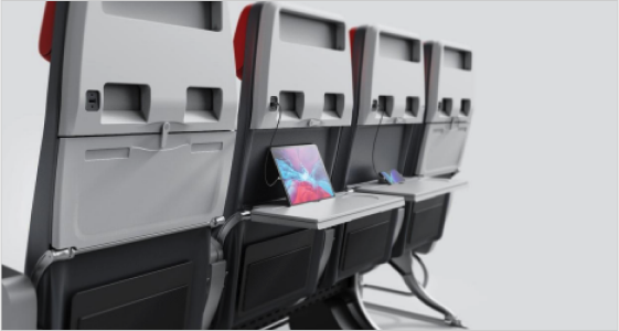 항공기중량감축이미지