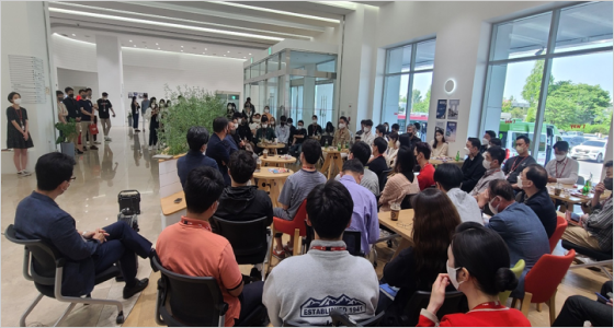 오프라인티톡진행두번째이미지