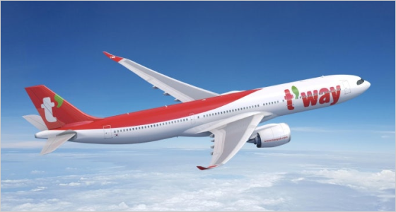 A330-900neo항공기이미지