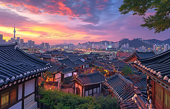 K-Travel Ticket Hunters