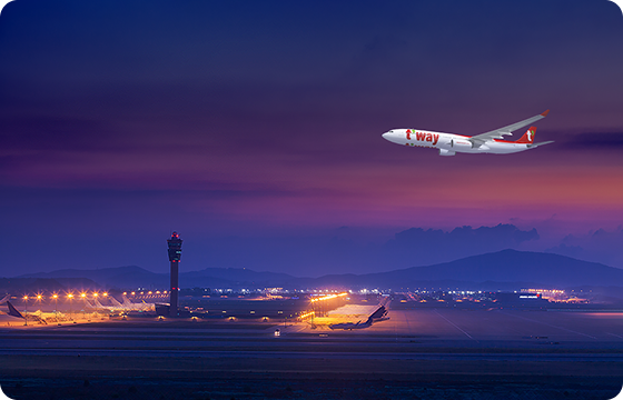 經韓國轉機，免費尊享貴賓室