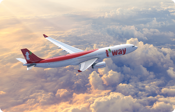 Greetings to new t'wayers!