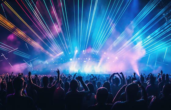 K-POP Concert Ticket Giveaway