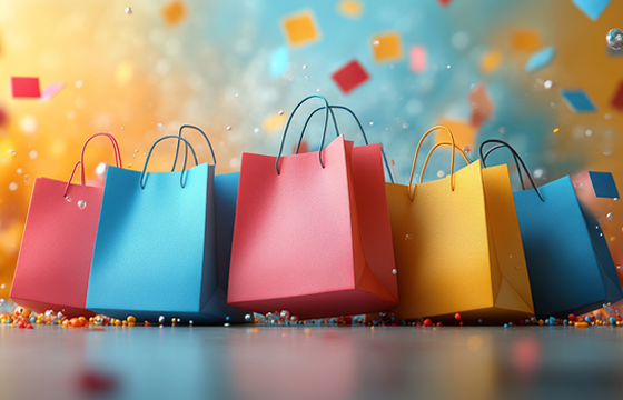 雙11優惠不斷，好康加碼中！