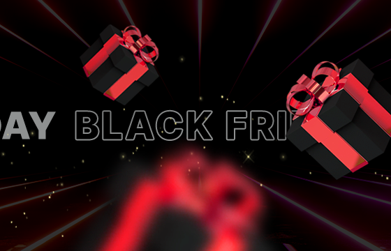 블랙 프라이데이 국제선 초특가