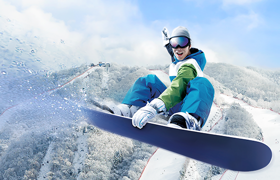 30% OFF Vivaldi Park Ski Resort 