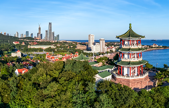 From Europe to the World