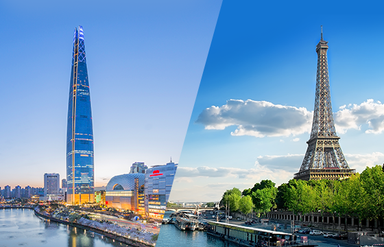 장거리 얼리버드 특가