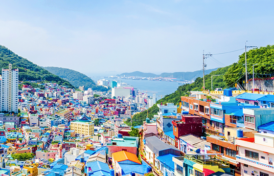 高雄－釜山，新航線開航