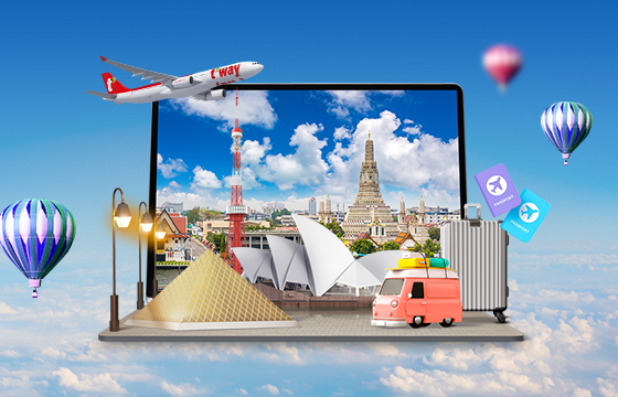 국제선 최대 20% 즉시 할인