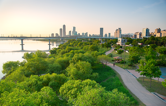 Fresh Escapes to Korea, Deals Await
