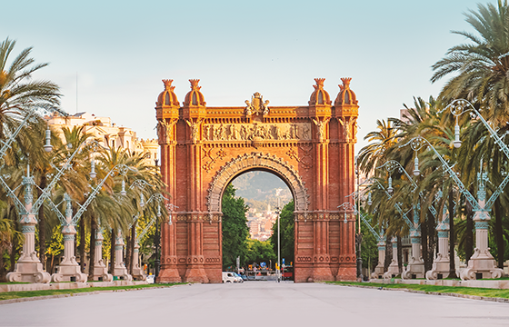 바르셀로나 항공권 특가