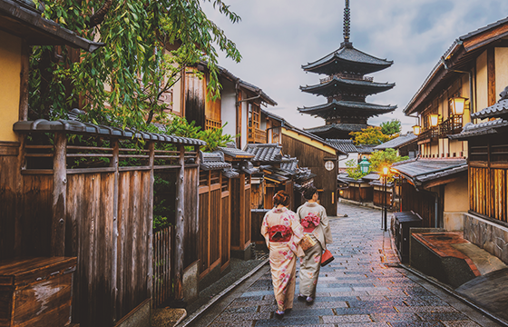 일본·중화권·동남아 얼리버드 5월~10월 출발 항공권 특가