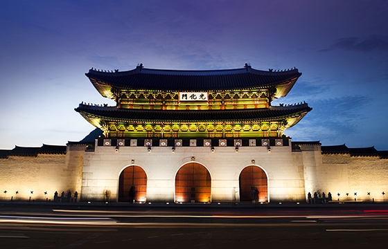 Your Korea Journey, Now on Sale