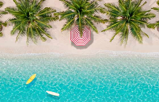 Flight Deals Are Here!