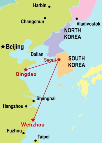 푸켓지도