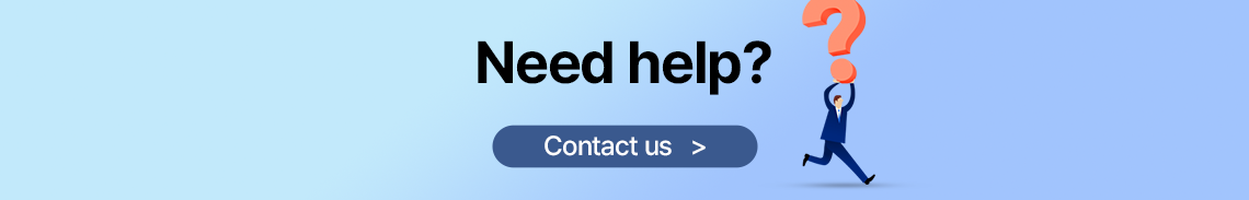 need help?