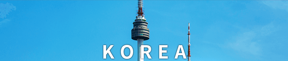 korea