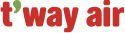 t'way air