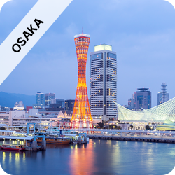 OSAKA