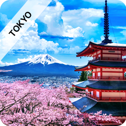 TOKYO