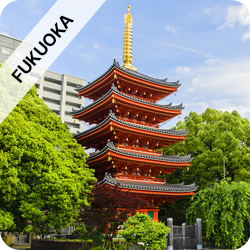 FUKUOKA