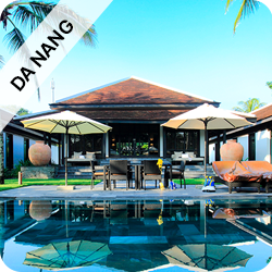 DA NANG