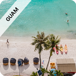 GUAM