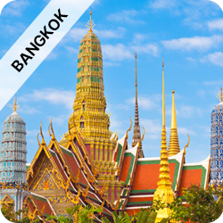 BANGKOK