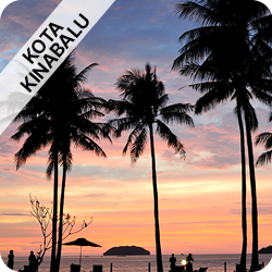 KOTA KINABARU