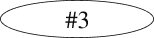 #3