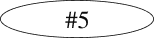#5