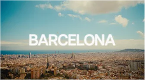 BARCELONA