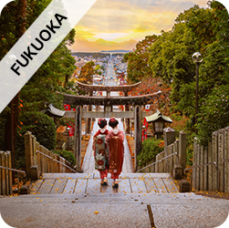 FUKUOKA