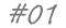 #01