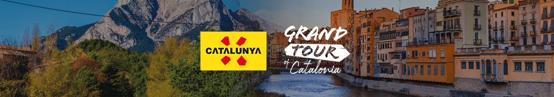 CATALUNYA, GRAND TOUR of Cataloria