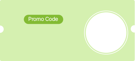 Promo Code