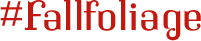 fallfoliage