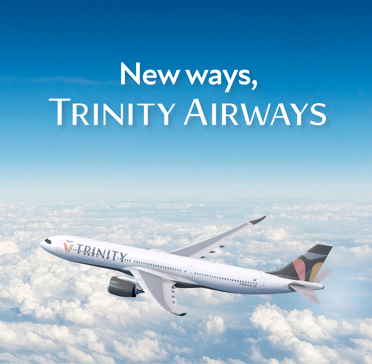 Trinity Airways