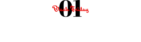01 블랙 프라이데이 쿠폰