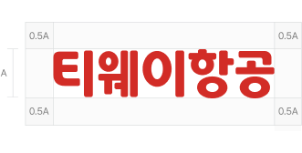 국문ci이미지