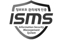 정보보호 관리체계 인증 ISMS Information Security Management System